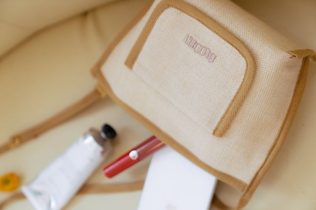 BLOOM｜Your Daily Bag in BLOOM 每日穿搭系包袋 |  - Mini Bag </br>迷你包