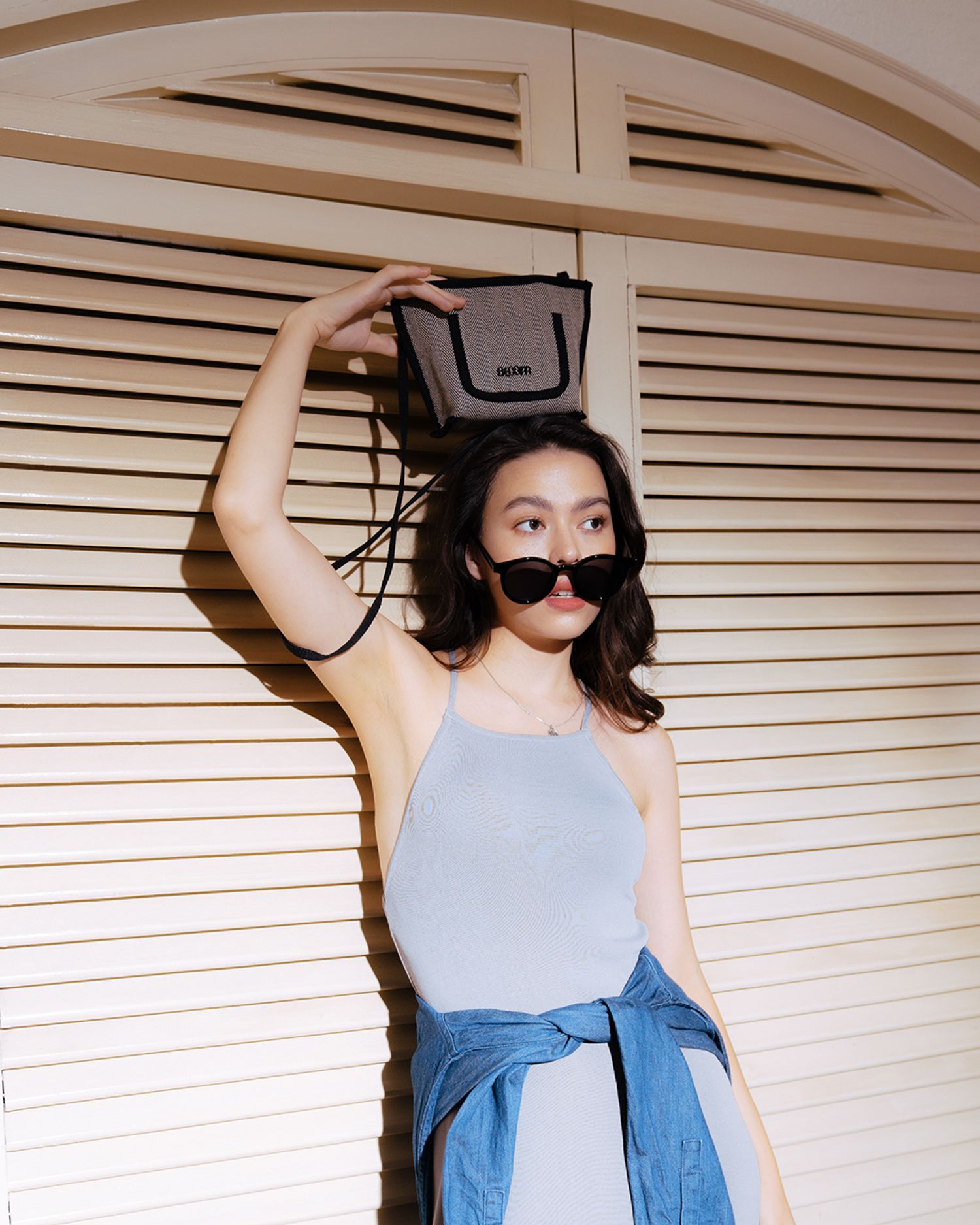 BLOOM｜Your Daily Bag in BLOOM 每日穿搭系包袋 | Mini Bag