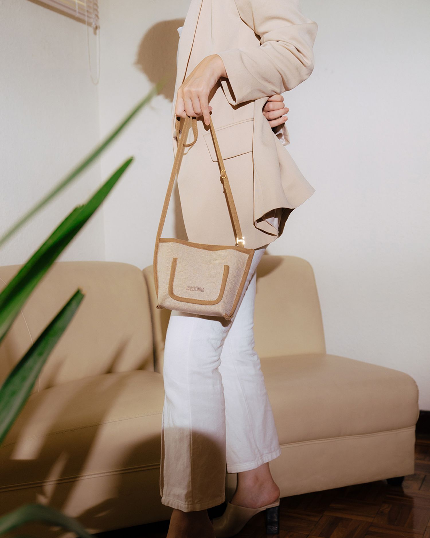 BLOOM｜Your Daily Bag in BLOOM 每日穿搭系包袋 | 