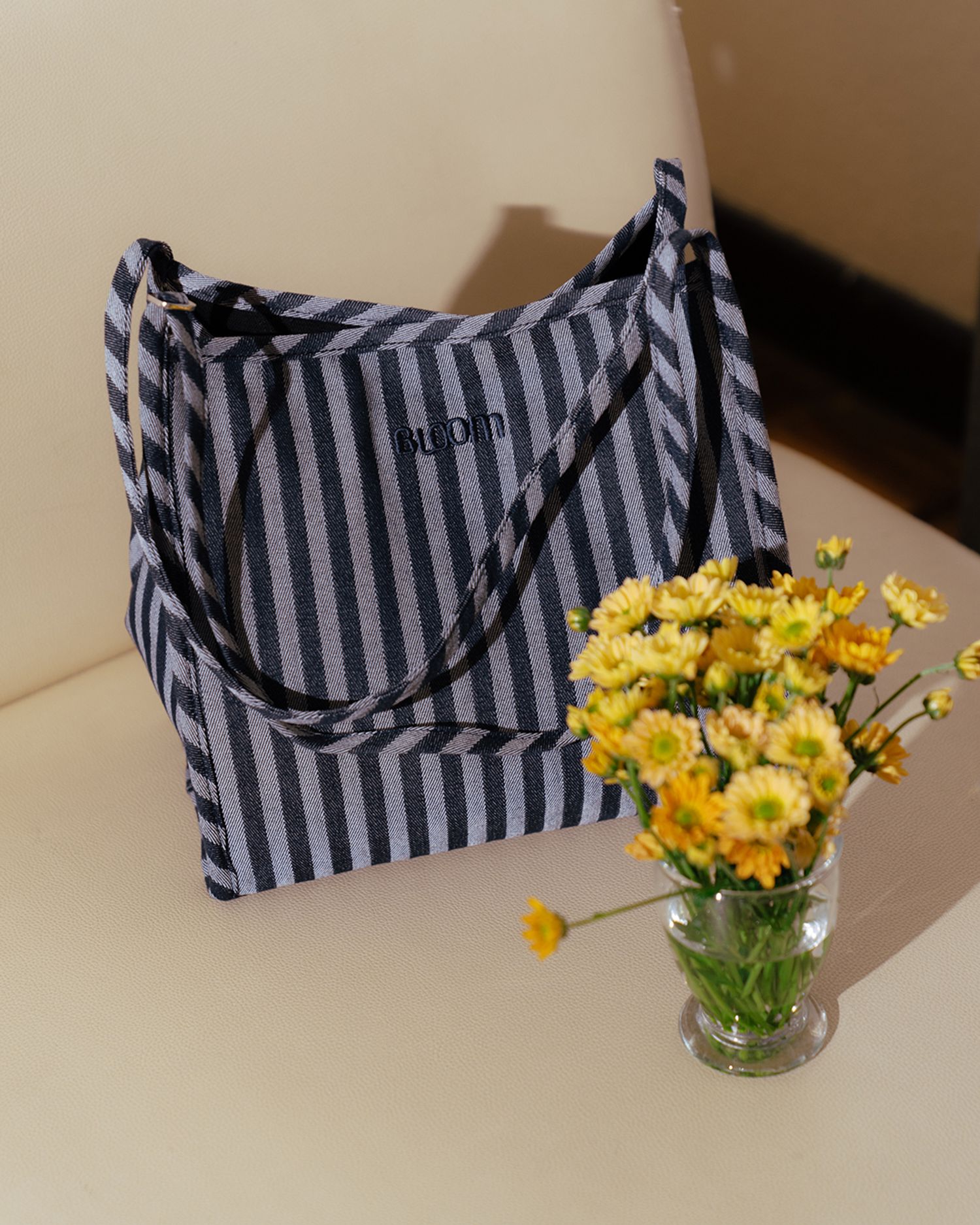 BLOOM｜Your Daily Bag in BLOOM 每日穿搭系包袋 | 