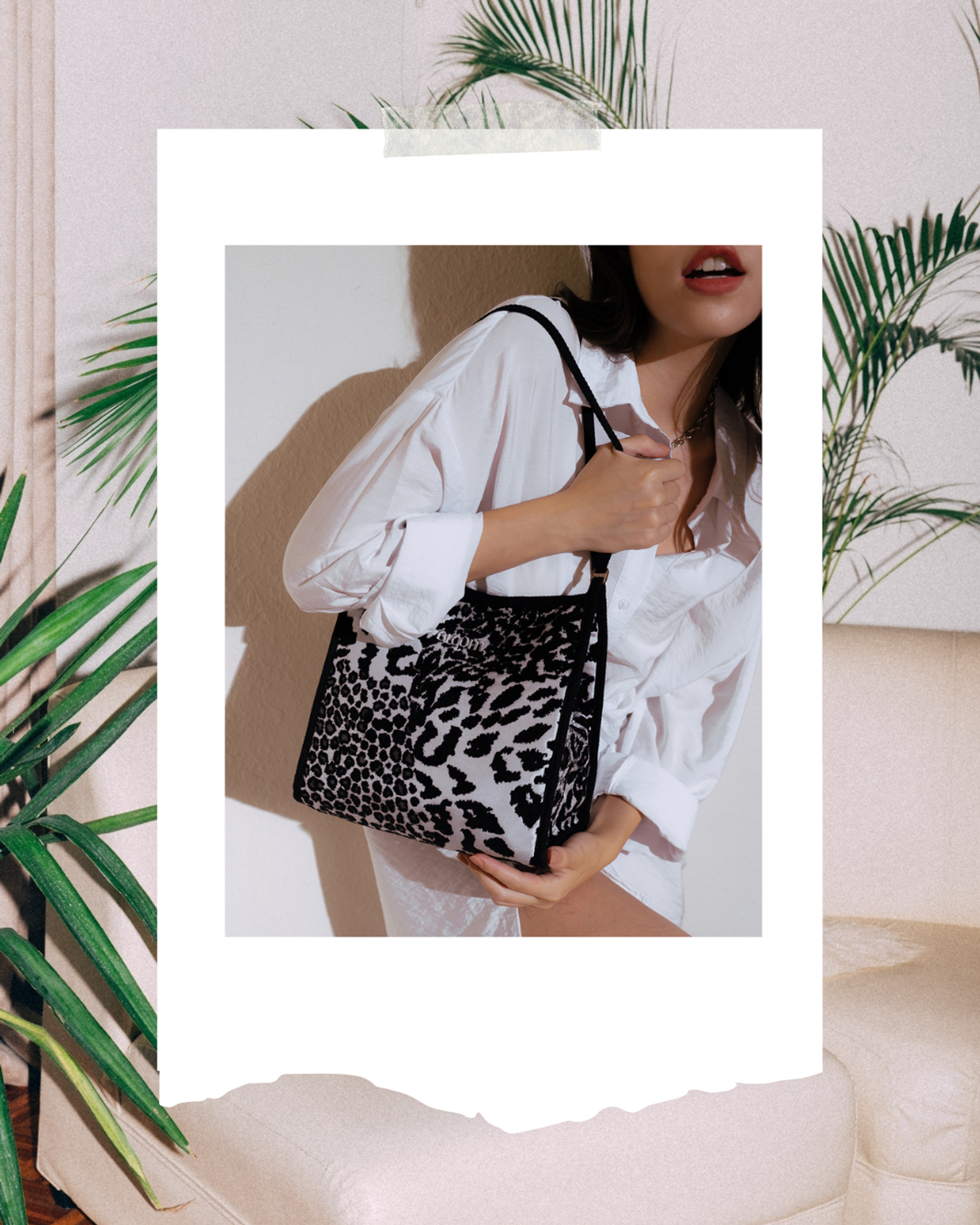 BLOOM｜Your Daily Bag in BLOOM 每日穿搭系包袋 | 
