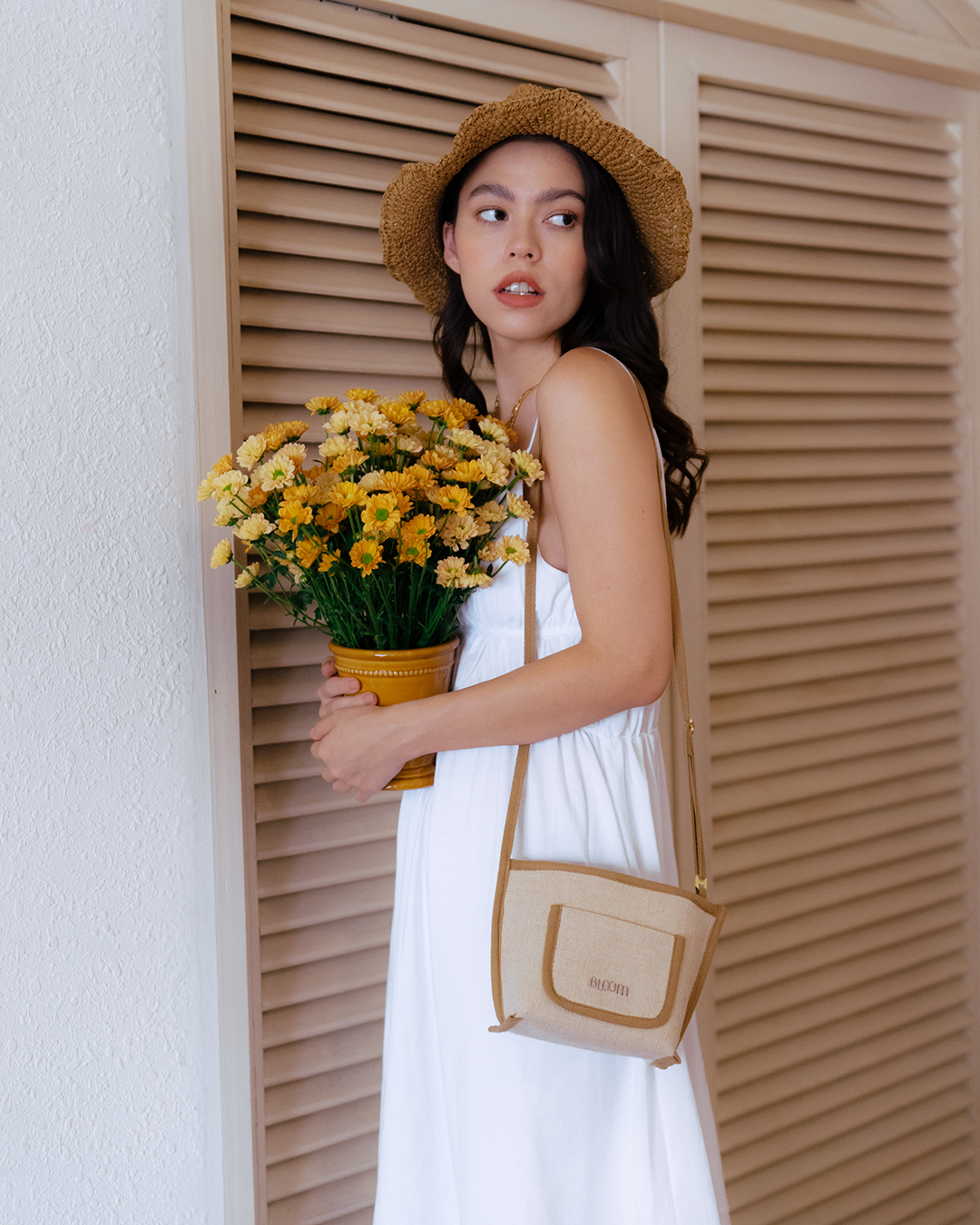 Sabina Linen Sabina Linen