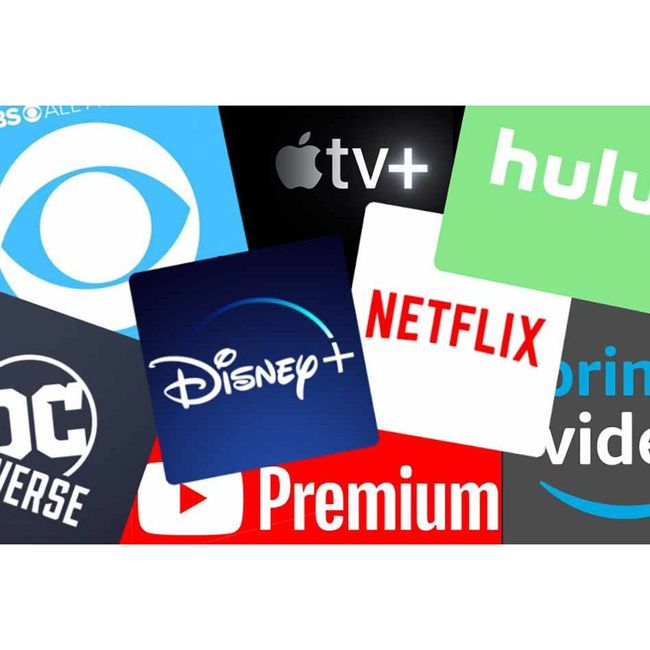 whitemarketgroup | CATEGORY - STREAMING