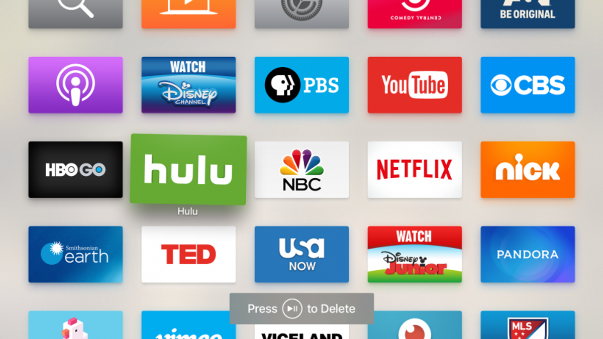 Bagaimana nak install apps USA ?