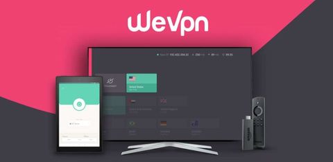 WeVPN-Review
