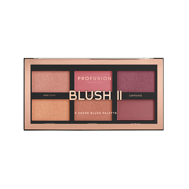 1851-6B BLUSH II-ProfusionCosmetics-六色腮紅盤-一笑傾城II.png