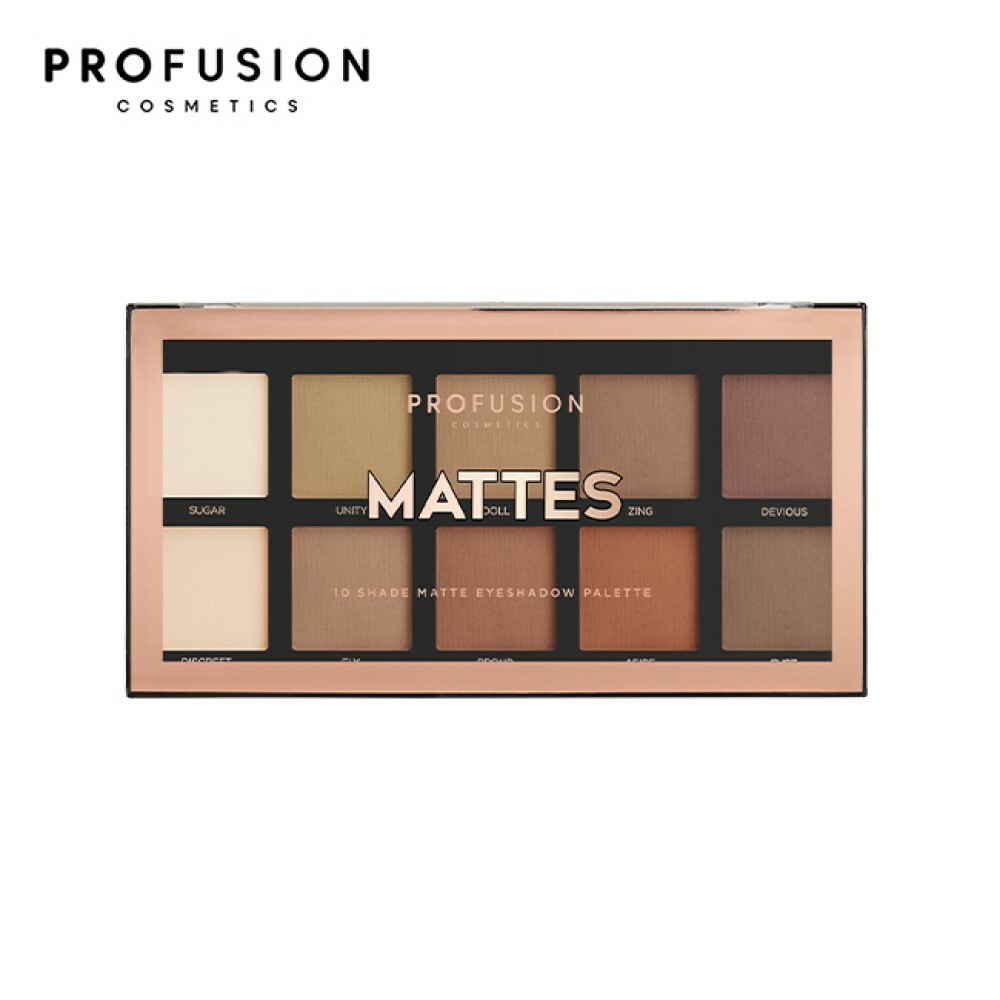 1800-2A MATTE CLOSED-ProfusionCosmetics-10色眼影盤-霧面風情.jpg