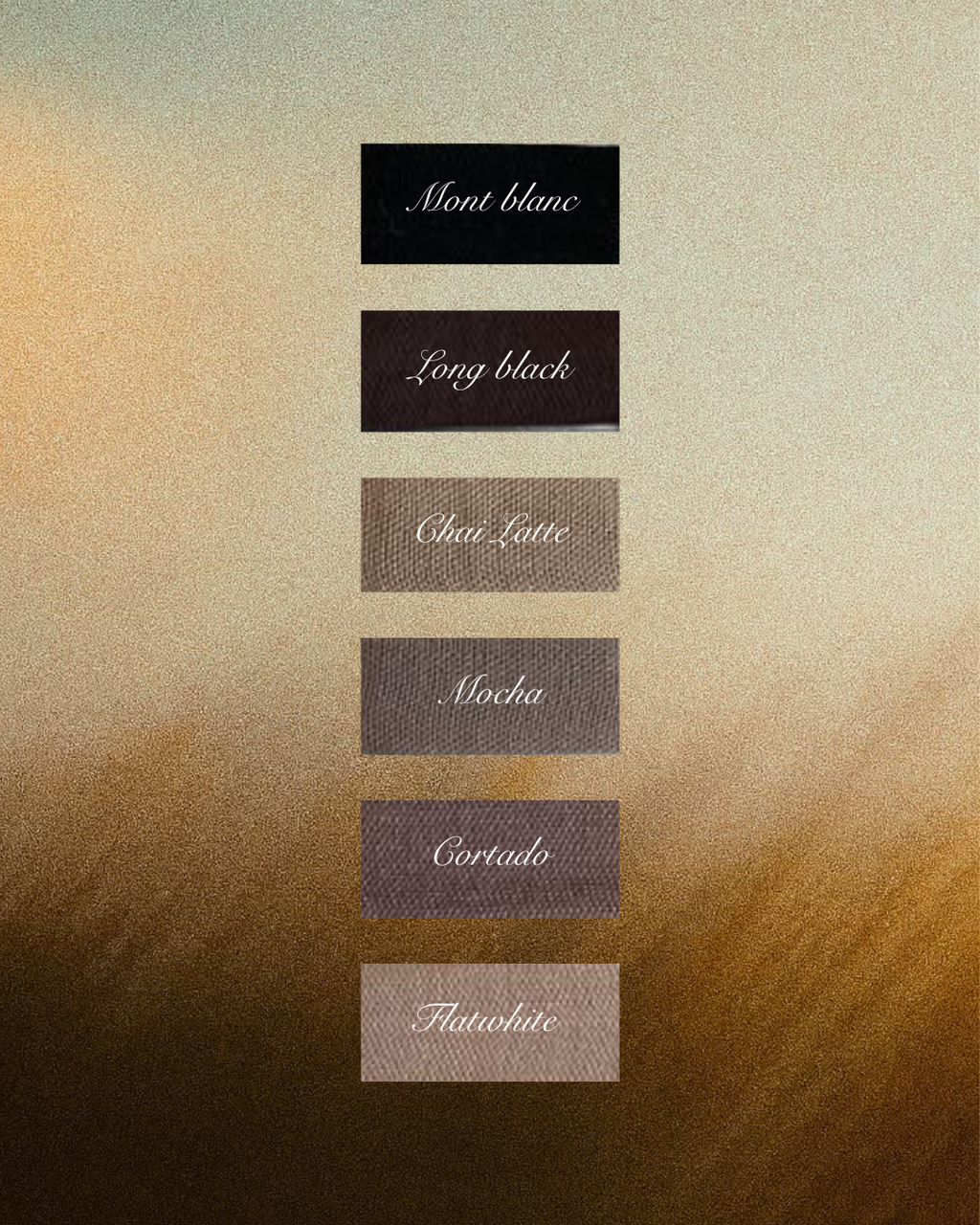 Tencel Plain Modal Catalogue