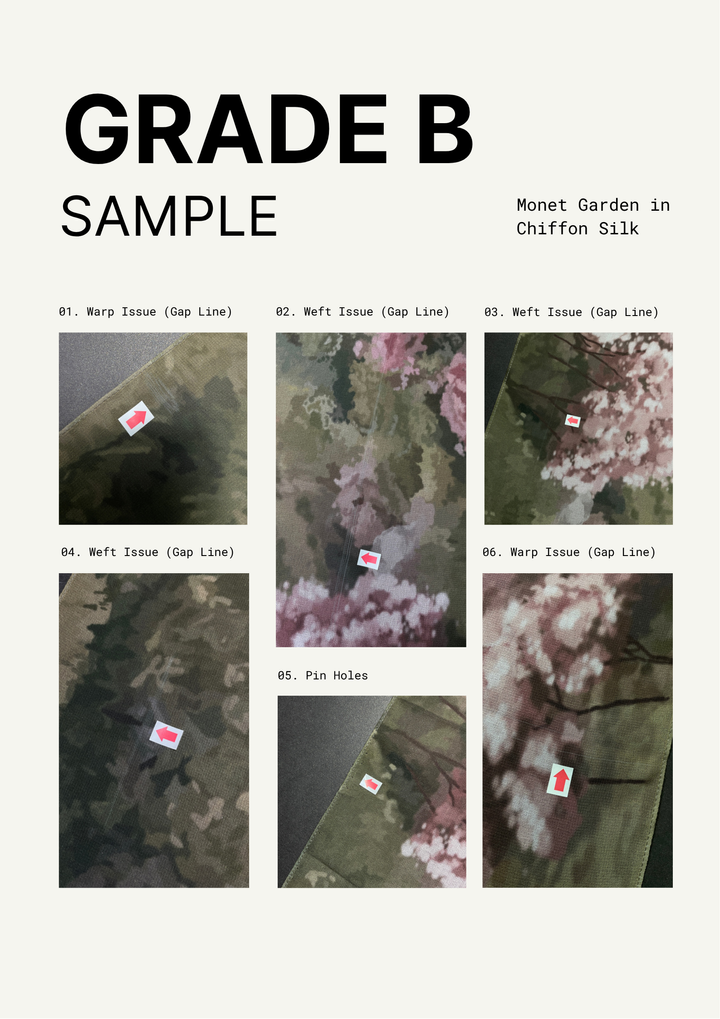 csk defect sample