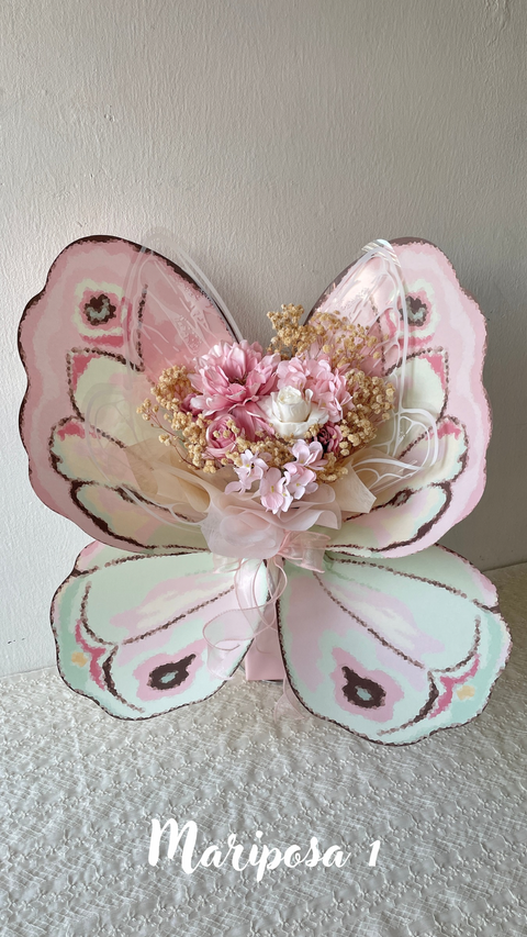 Mariposa 1