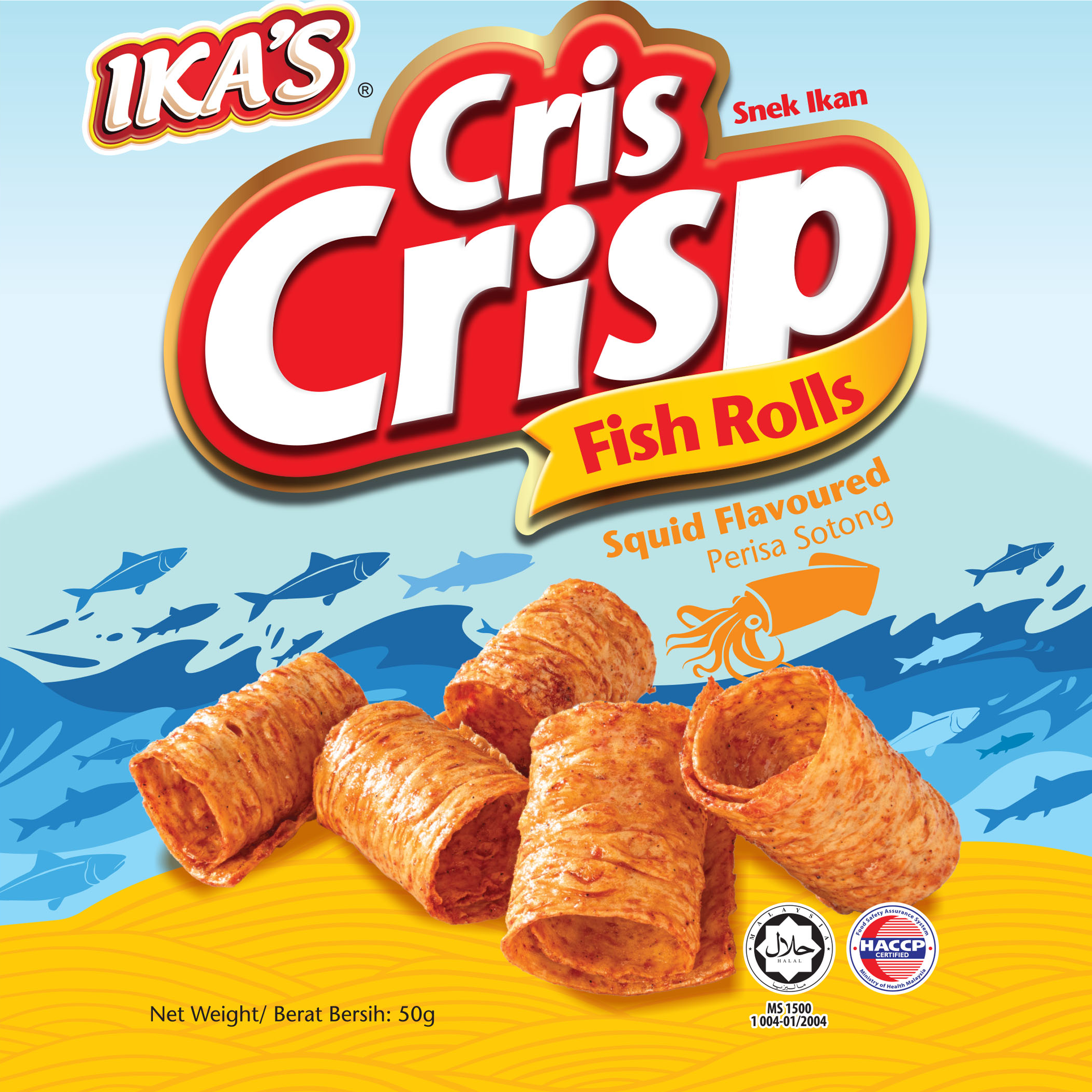 FRSQ