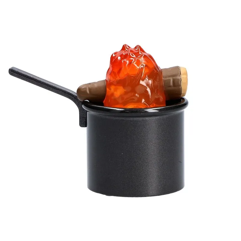 [TOMICA] Dream TOMICA系列-吉卜力 08 霍爾的移動城堡 卡西法-02