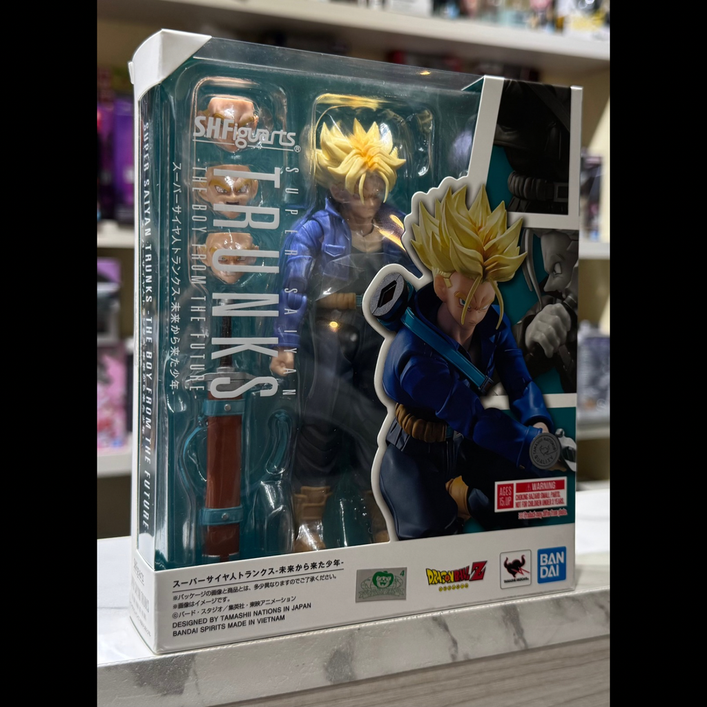 supersaiyatrunks