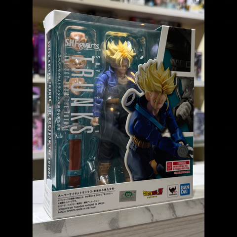 supersaiyatrunks