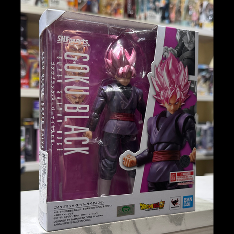 gokublack