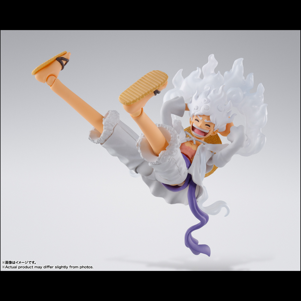 luffygear53