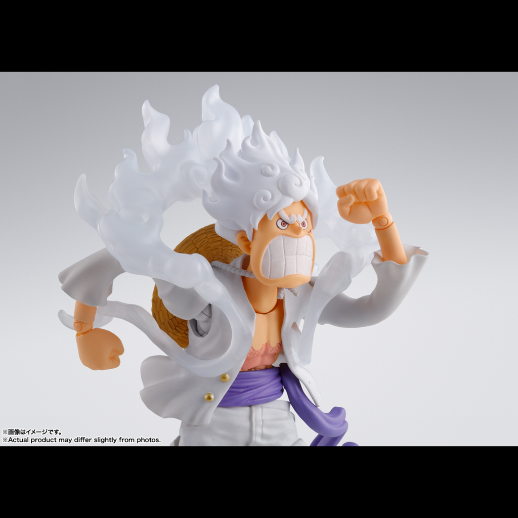 luffygear56