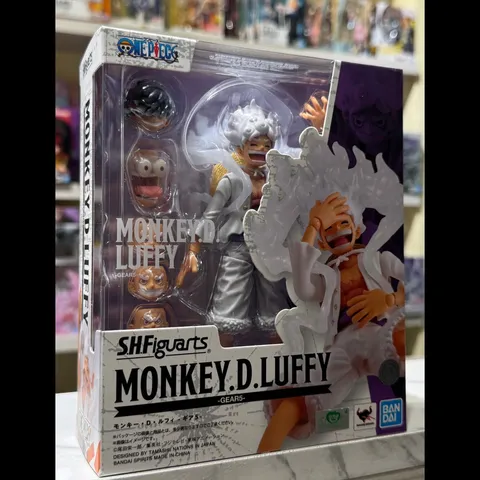 luffygear5
