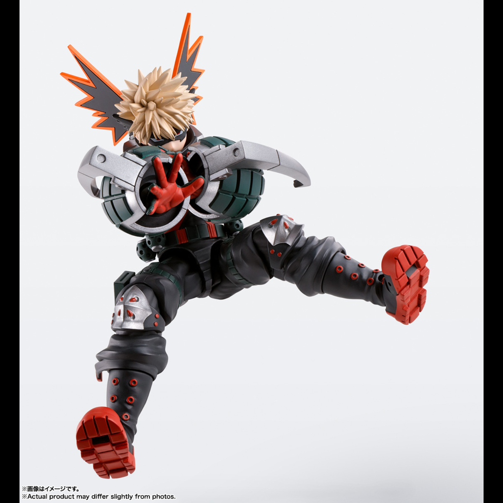 爆豪8