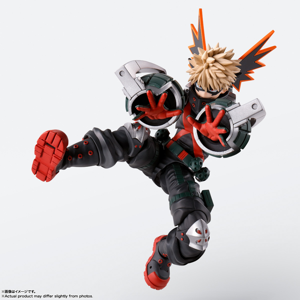 爆豪6