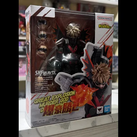 爆豪盒正