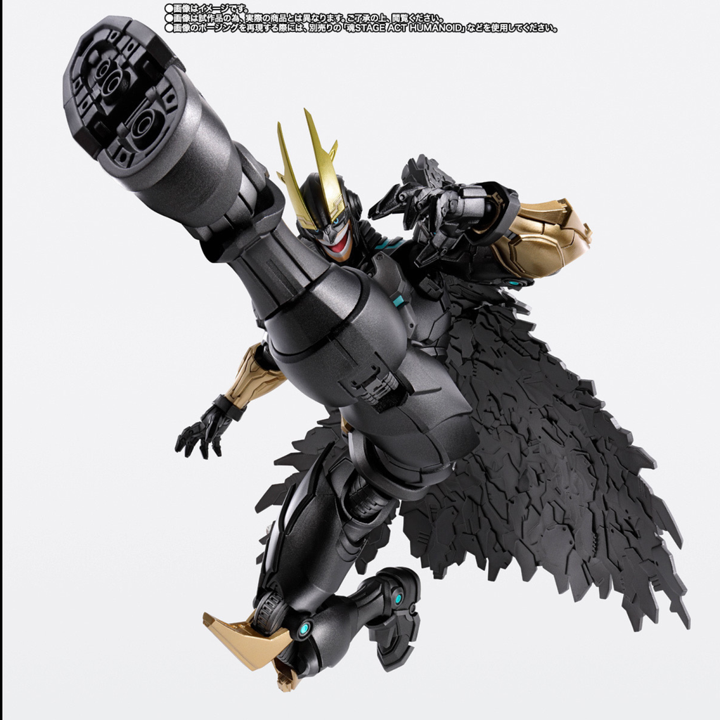 歐爾麥特裝甲5