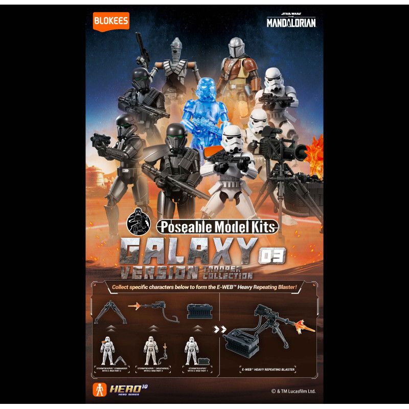 blokees-star-wars-the-mandalorian-series-galaxy-version-03-trooper-collection-9pack-box-plastic-model