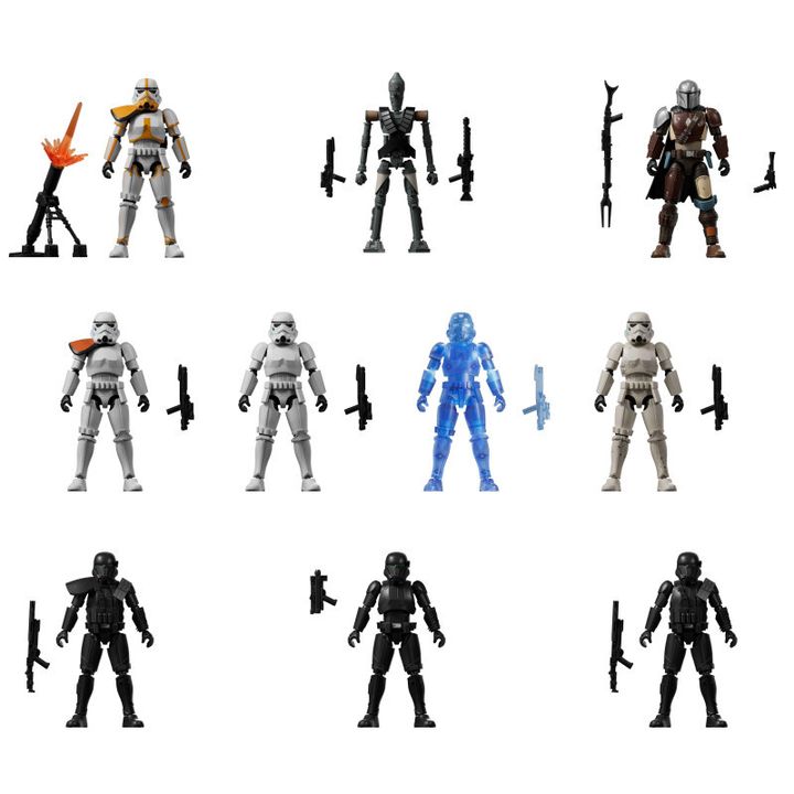 blokees-star-wars-the-mandalorian-series-galaxy-version-03-trooper-collection-9pack-box-plastic-model