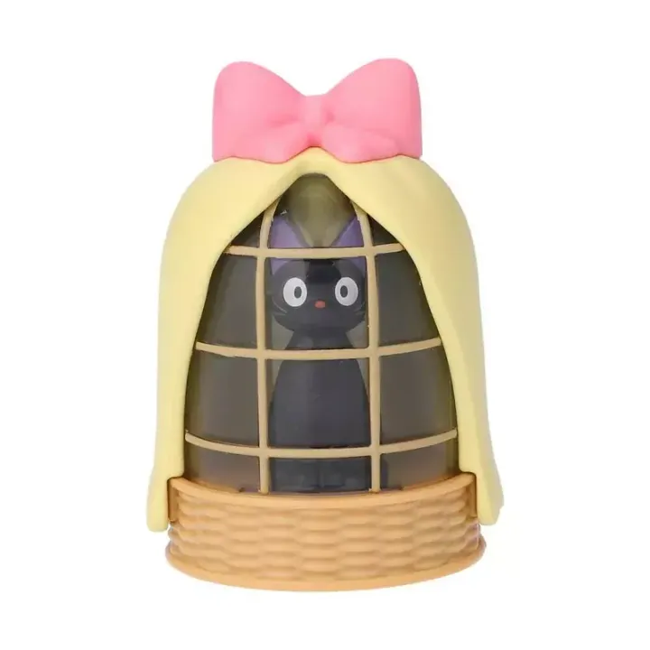 [TOMICA] Dream TOMICA系列-吉卜力 06 魔女宅急便 吉吉 01