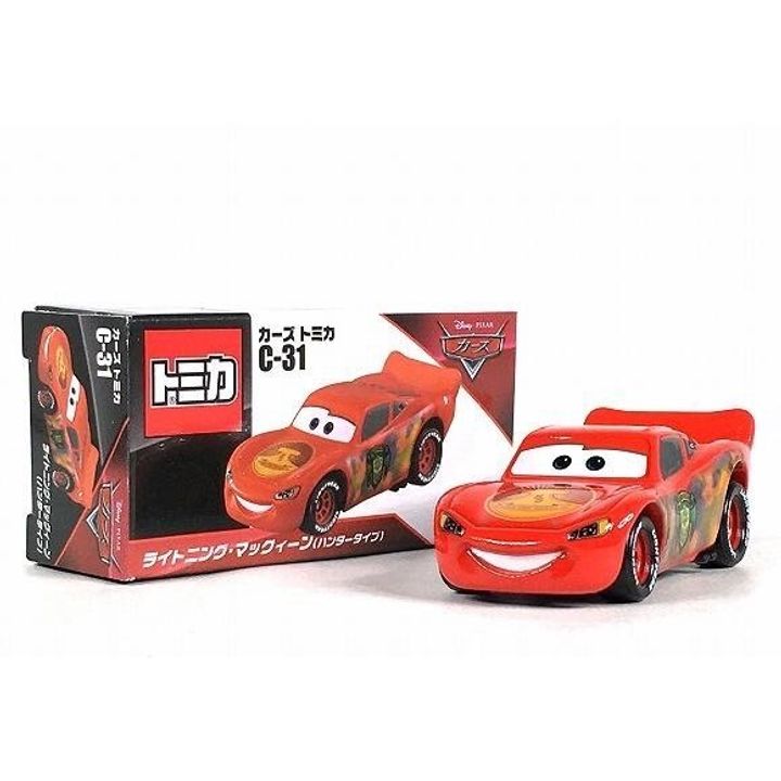 LINE_ALBUM_トミカ Cars x Tomica C-31_240401_3
