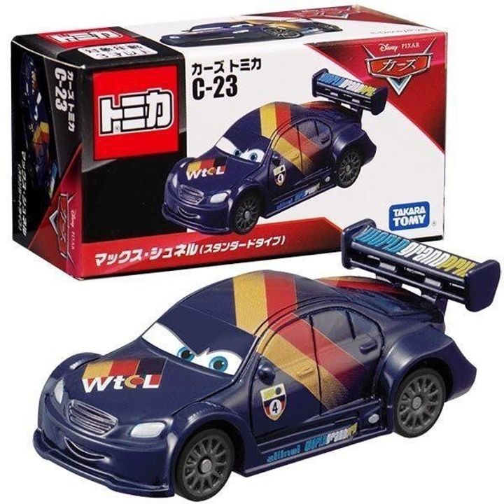 LINE_ALBUM_トミカ Cars x Tomica C-23_240401_1