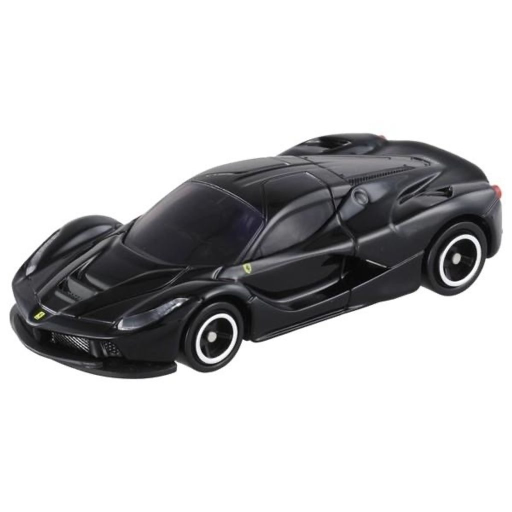 No62 LaFerrari （初回特別仕様) 01