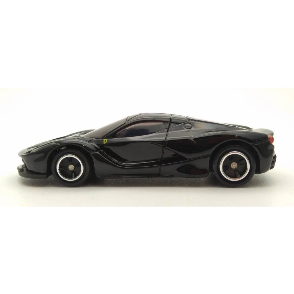 No62 LaFerrari （初回特別仕様) 03