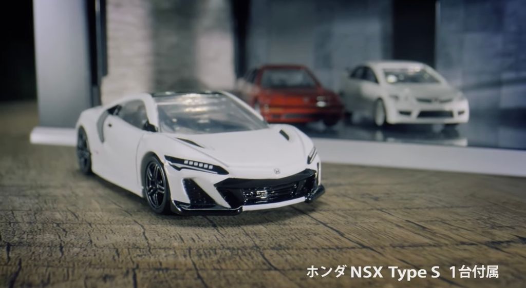 TOMICA 多美トミカ］tomica PREMIUM-tomica GARAGE PREMIUM