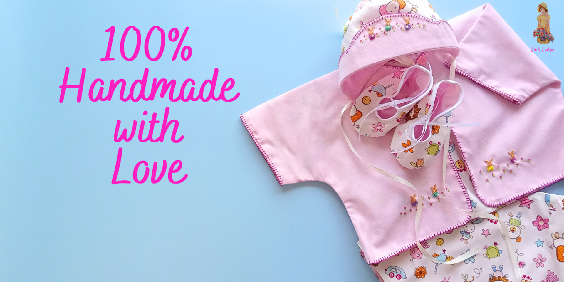 Little Leilani | NEW INSPIRE