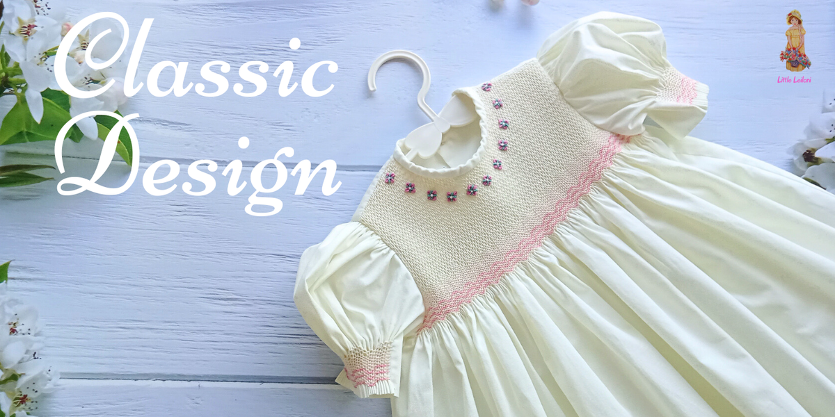 Little Leilani | CLASSIC