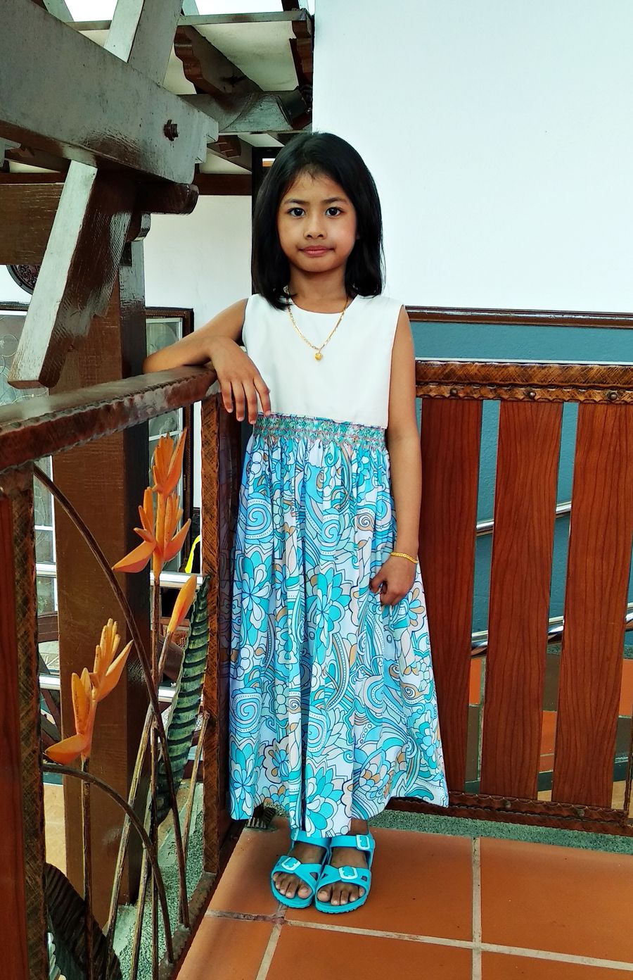 Little Leilani |  - 