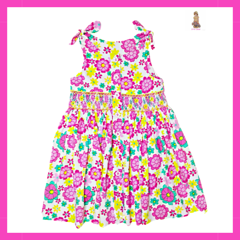 Toddler Baby Girls Kids Printed Princess Dresses GK 35 in Surat at best  price by Manan Enterprise - Justdial