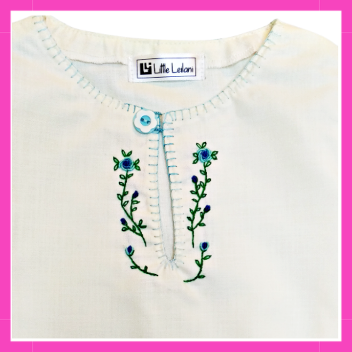 Baju Kurung Embroidery Blue Little Leilani.png