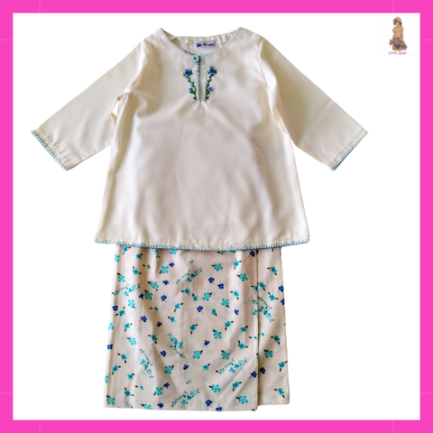 Little Leilani Baju Kurung Embroidery Light Blue .png