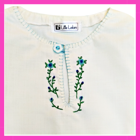 Baju Kurung Embroidery Blue Little Leilani.png