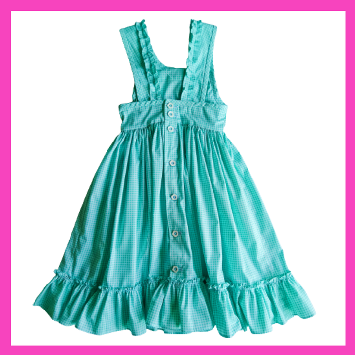 Little Leilani Green Dress SD08GR053-2.png