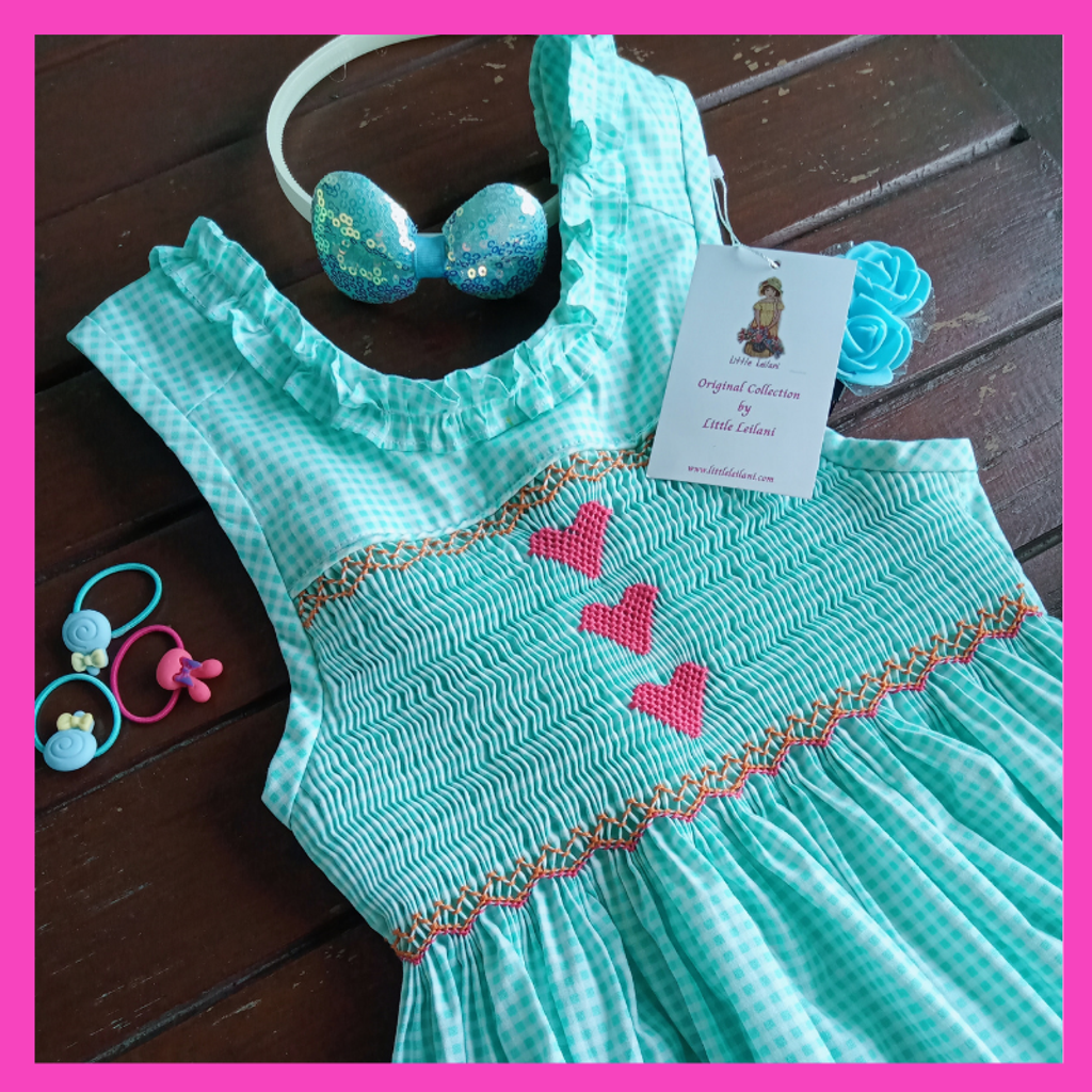 Little Leilani Green Dress SD08GR053-4.png