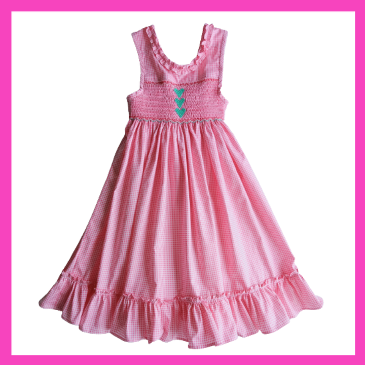 Little Leilani Pink Dress SD06PK054-1.png