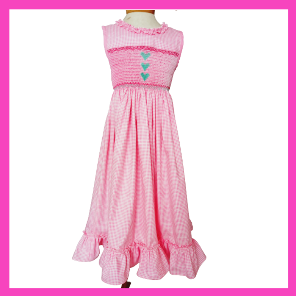 Little Leilani Pink Dress SD06PK054-3.png