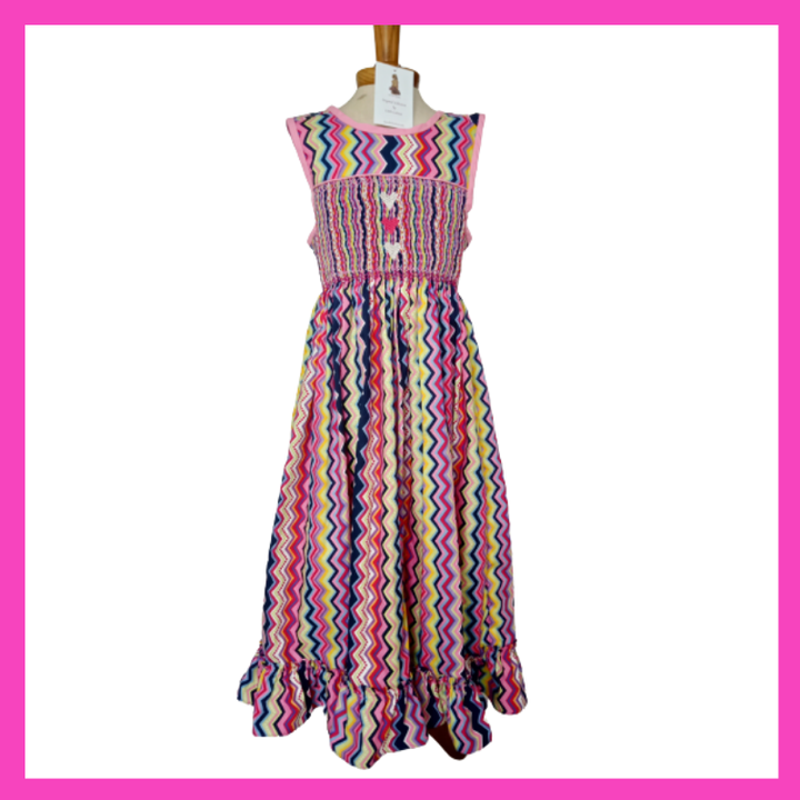 Little Leilani Aztec Dress SD08ML055-3.png