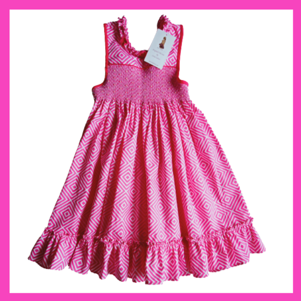 Little Leilani Pink Dress SD04PK052-2.png