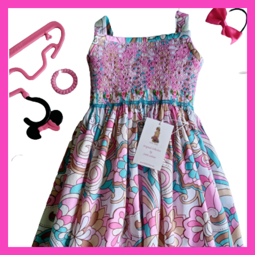 Little Leilani Pink Dress SD02PK049-4.png