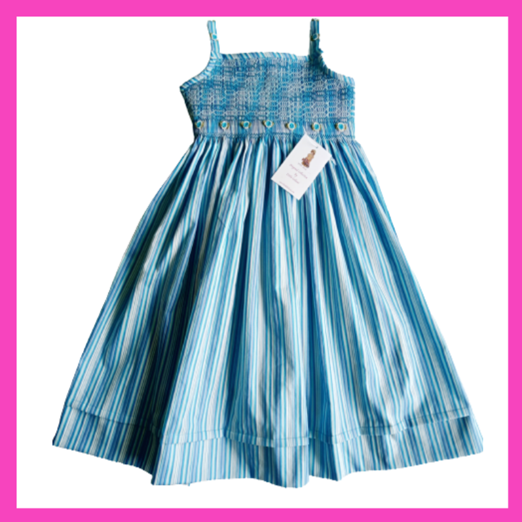 Little Leilani Blue Dress SD04BL050-1.png