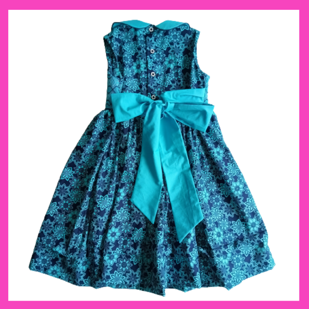 Little Leilani Blue Dress SD006BL057-2.png